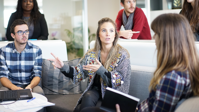 Entreprises : comment recruter sur le réseau ?